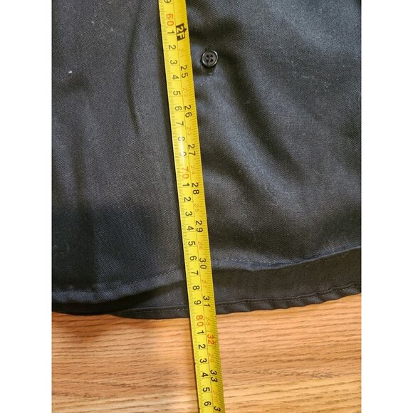 Fast Eddie Racewear Long Sleeves Shirt Nascar Nextel Large Pre-Owned - Picture 8 of 10